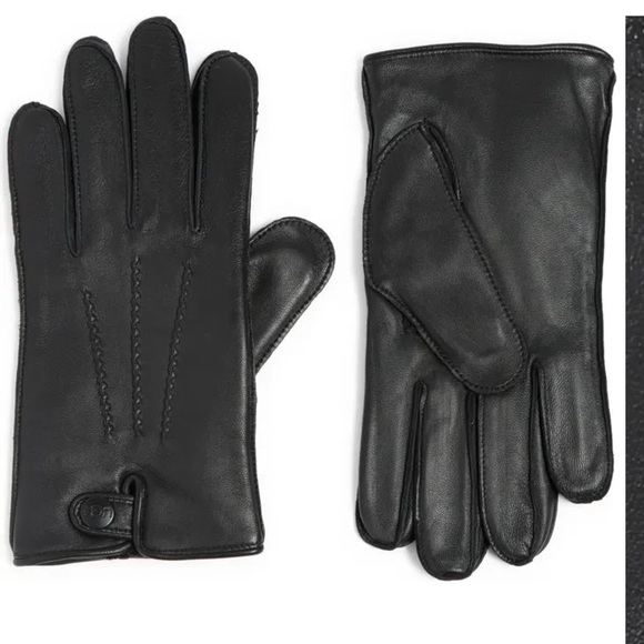 UGG Smart Tech Glove NWT - Picture 1 of 2